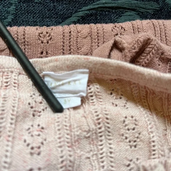 Jamie Kay knit bodysuits - Picture 3 of 5